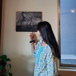 Meet your Posher, Thinlay